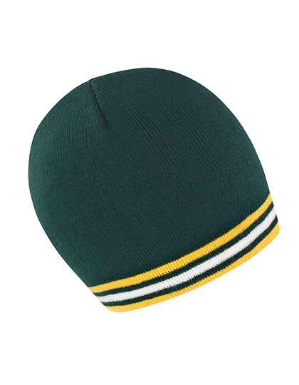 National Beanie - RC368