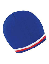 National Beanie - RC368