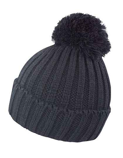 HDi Quest Knitted Hat - RC369