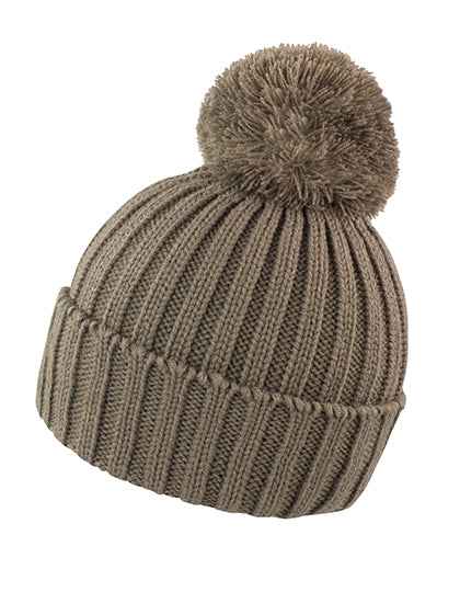 HDi Quest Knitted Hat - RC369