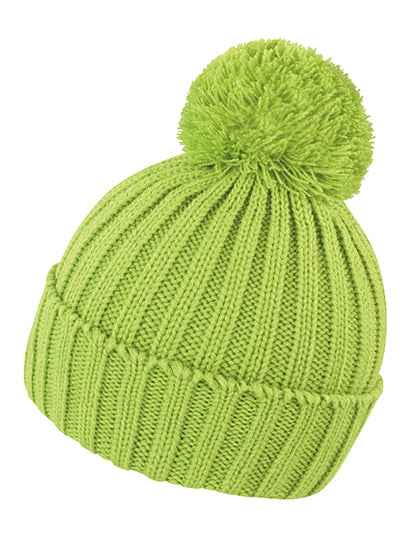 HDi Quest Knitted Hat - RC369
