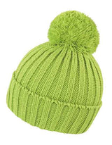 HDi Quest Knitted Hat - RC369