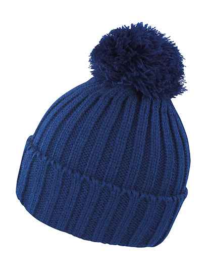 HDi Quest Knitted Hat - RC369