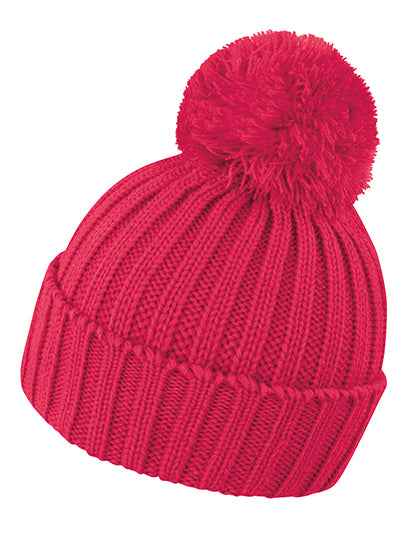 HDi Quest Knitted Hat - RC369