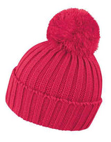 HDi Quest Knitted Hat - RC369