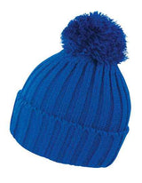 HDi Quest Knitted Hat - RC369