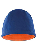 Reversible Fleece Skull Hat - RC374
