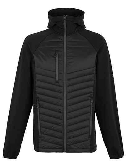 Navigate Hybrid Jacket - RG0549