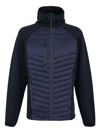 Navigate Hybrid Jacket - RG0549
