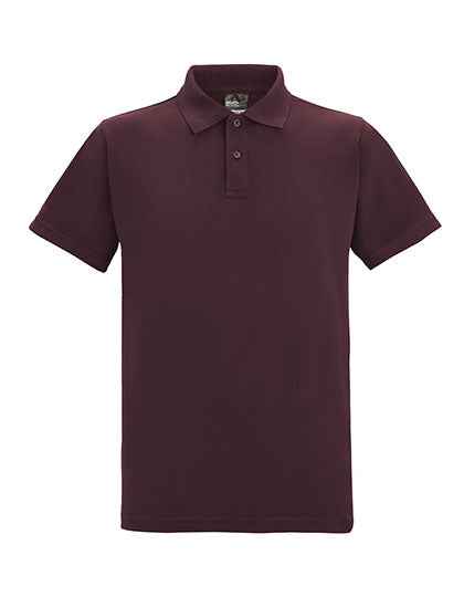 50/50 Polo - RG1010