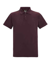 50/50 Polo - RG1010