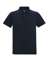 50/50 Polo - RG1010