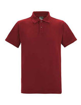 50/50 Polo - RG1010