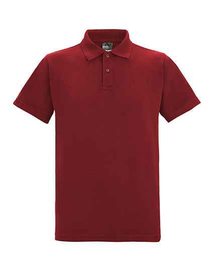 50/50 Polo - RG1010