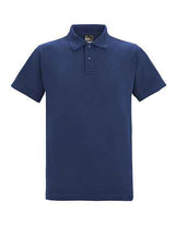 50/50 Polo - RG1010