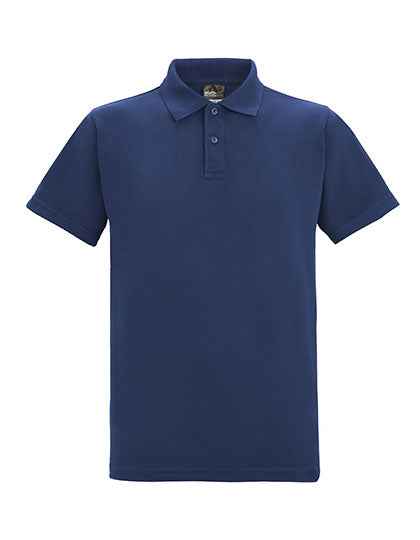 50/50 Polo - RG1010