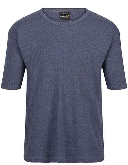Thermal Short Sleeve Vest - RG111