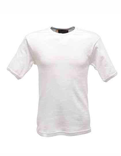 Thermal Short Sleeve Vest - RG111