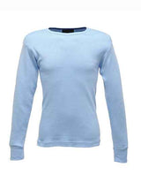 Thermal Long Sleeve Vest - RG112