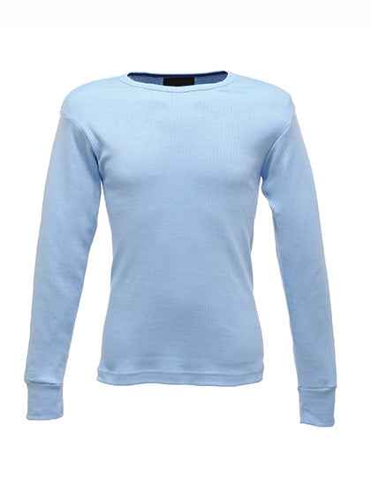 Thermal Long Sleeve Vest - RG112