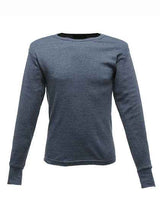 Thermal Long Sleeve Vest - RG112