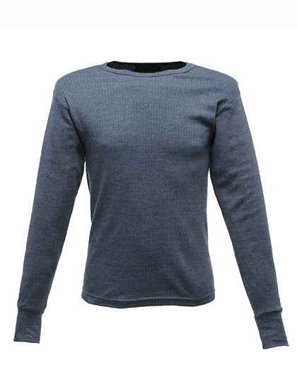 Thermal Long Sleeve Vest - RG112