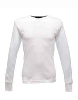 Thermal Long Sleeve Vest - RG112