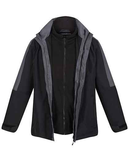 Defender III 3-in-1 Jacket - RG1300