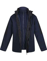 Defender III 3-in-1 Jacket - RG1300