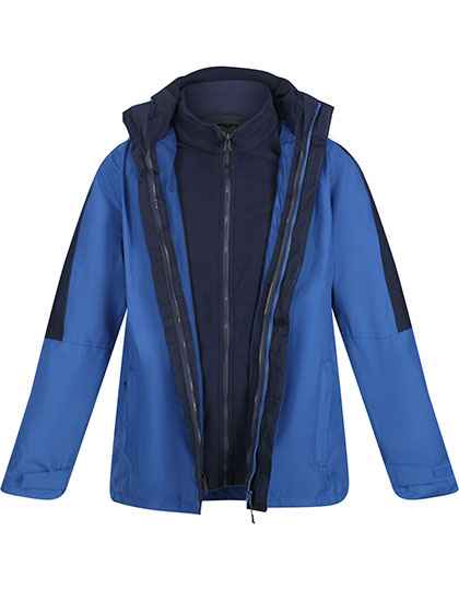Defender III 3-in-1 Jacket - RG1300