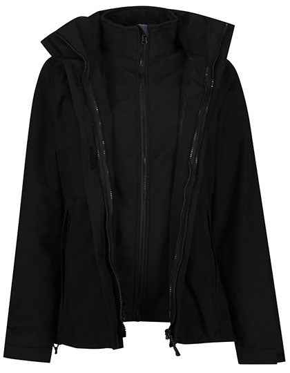 Women´s Jacket - Kingsley 3in1 - RG1440