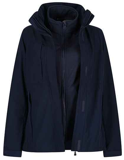 Women´s Jacket - Kingsley 3in1 - RG1440