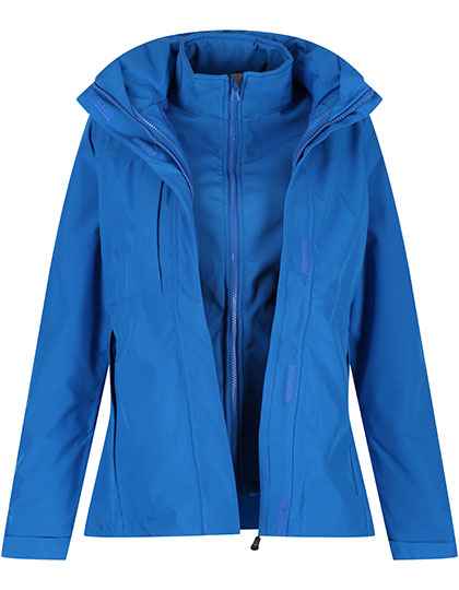 Women´s Jacket - Kingsley 3in1 - RG1440