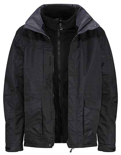 Men´s Benson III Breathable 3 in 1 Jacket - RG1470