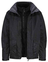 Men´s Benson III Breathable 3 in 1 Jacket - RG1470