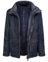 Men´s Benson III Breathable 3 in 1 Jacket - RG1470