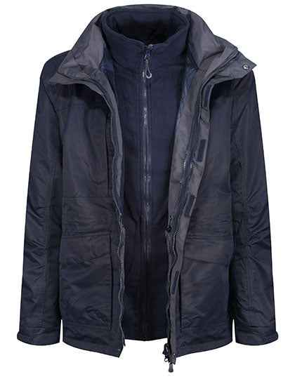 Men´s Benson III Breathable 3 in 1 Jacket - RG1470