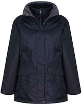 Women´s Benson III Breathable 3 in 1 Jacket - RG148