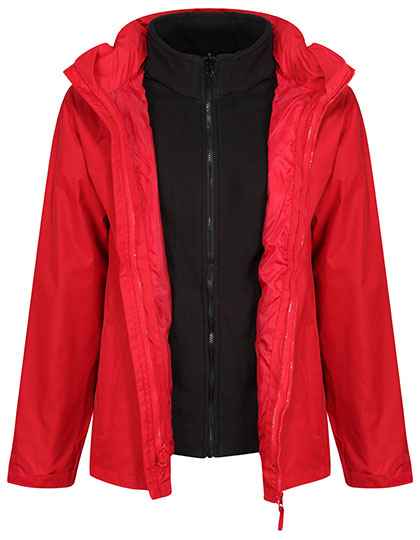 Classic 3-in-1 Jacket - RG150