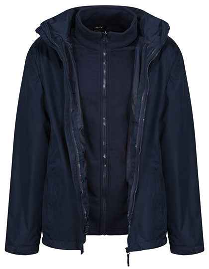 Classic 3-in-1 Jacket - RG150