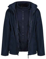 Classic 3-in-1 Jacket - RG150