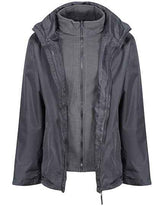 Classic 3-in-1 Jacket - RG150