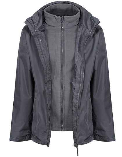 Classic 3-in-1 Jacket - RG150