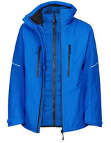 X-Pro Evader III 3in1 Jacket - RG156
