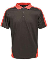 Contrast Coolweave Polo - RG1740