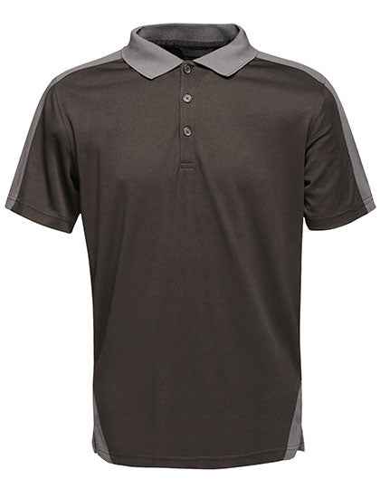 Contrast Coolweave Polo - RG1740