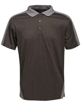 Contrast Coolweave Polo - RG1740