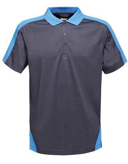 Contrast Coolweave Polo - RG1740