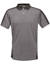 Contrast Coolweave Polo - RG1740