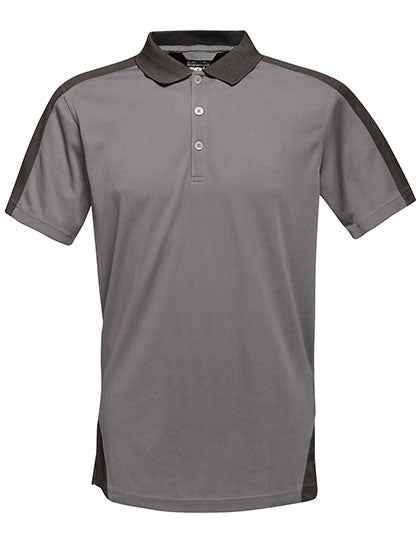Contrast Coolweave Polo - RG1740